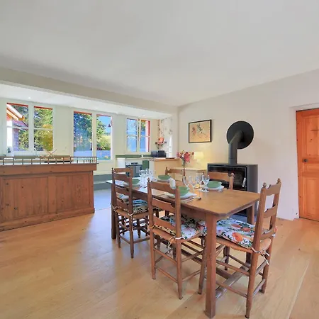 Mouchette - Avec Grand Jardin * Crequy