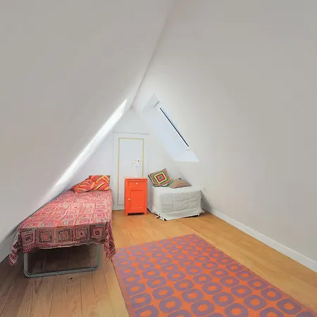 Mouchette - Avec Grand Jardin